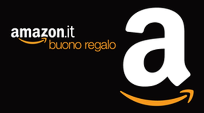 Amazon Geschenkkarten