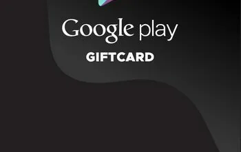 Google Play Geschenkkarten