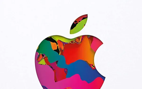App Store & iTunes Geschenkkarten
