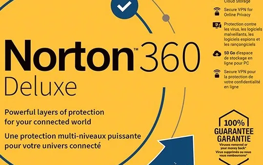 Norton Lizenzen