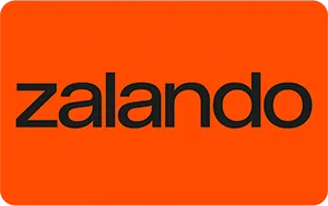 Zalando Geschenkkarten