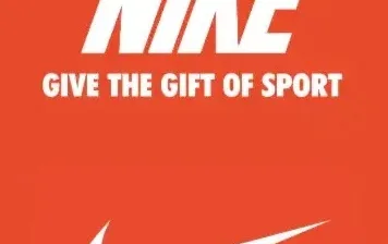Nike Geschenkkarten
