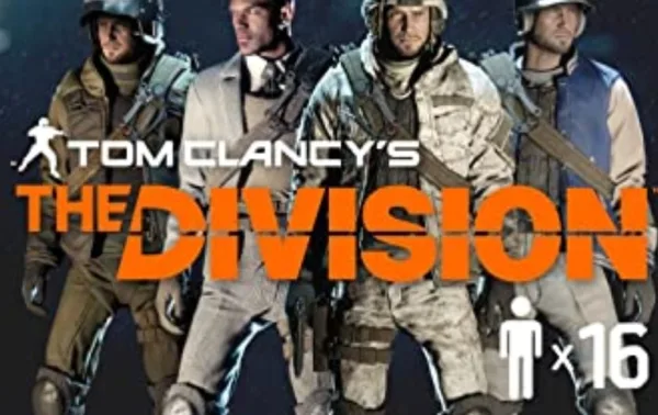 Ubisoft Spiele