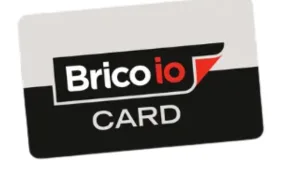 Brico Io Geschenkkarten