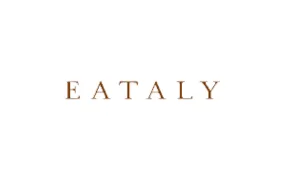 Eataly Geschenkkarten
