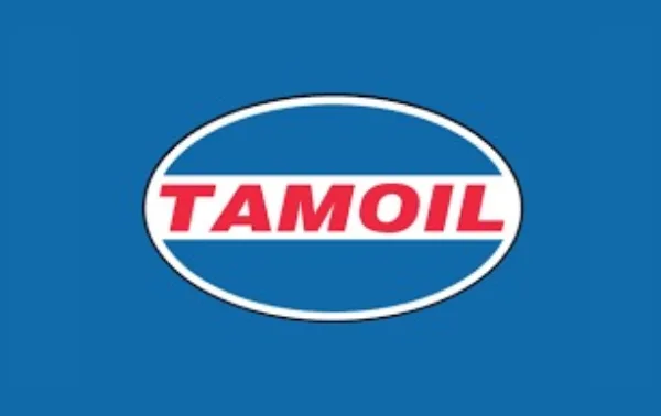 Tamoil Fuel Geschenkkarten