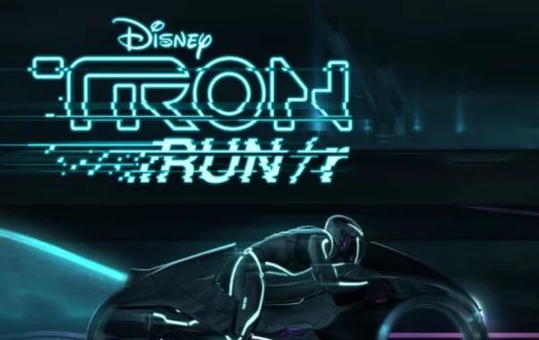 Disney+ Spiele