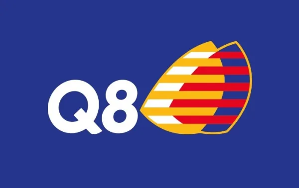 Q8 Geschenkkarten