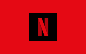 Netflix Geschenkkarten