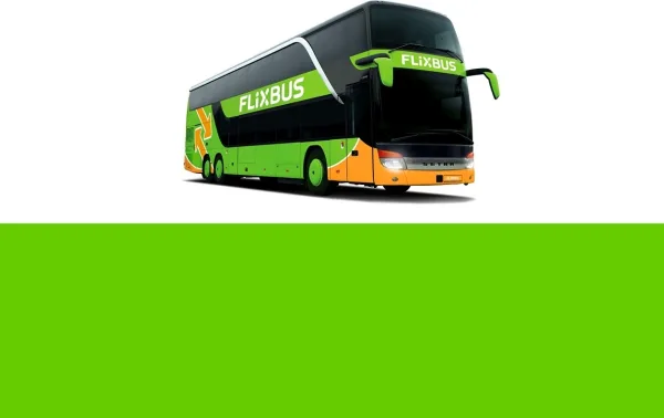 FlixBus Geschenkkarten