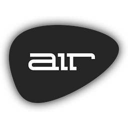 AIR Music Tech Lizenzen