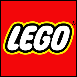 LEGO Geschenkkarten