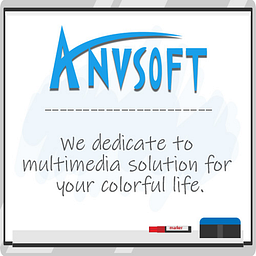 Any Video Converter Lizenzen