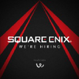 Square Enix Spiele