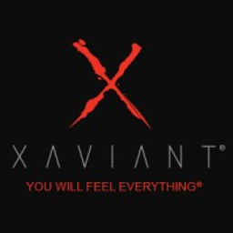 Xaviant Spiele