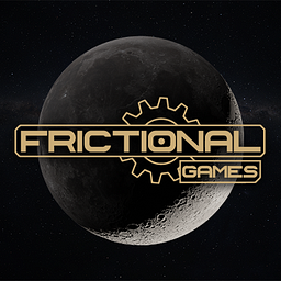 Frictional Games Spiele
