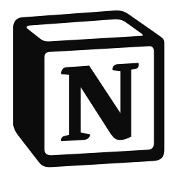 Notion Abonnements und Spiele