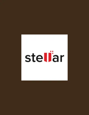 Stellar Data Recovery Premium for Windows