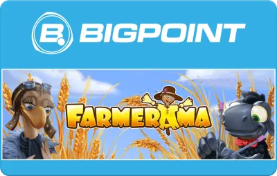 Bigpoint-Gamecard