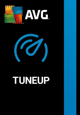 AVG PC TuneUp