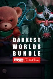Darkest Worlds Bundle