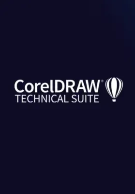 CorelDRAW Technical Suite 2021