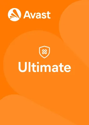 Avast Ultimate (2024)