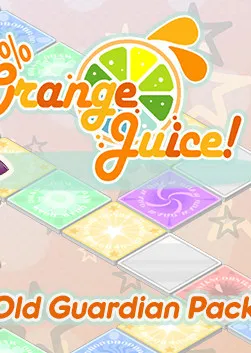 100% Orange Juice - Old Guardian Pack (DLC)
