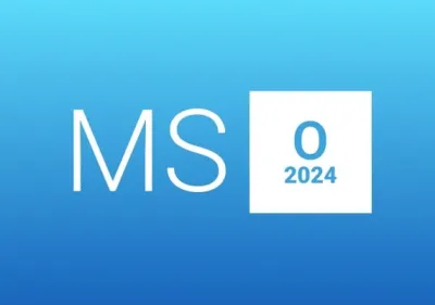 MS Outlook 2024