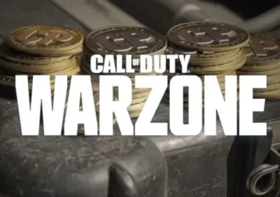 Call of Duty: Warzone GLOBAL 2400 Points