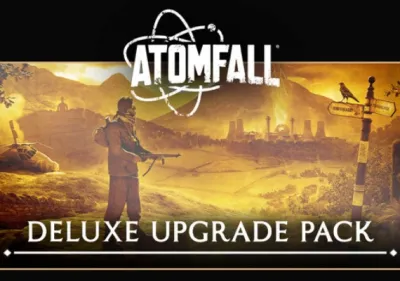 Atomfall - Deluxe Upgrade DLC