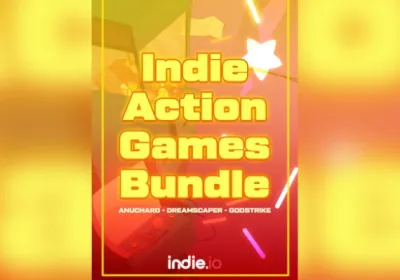 indie.io Action Bundle