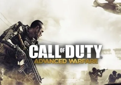 Call of Duty: Advanced Warfare