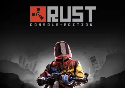 Rust S|X Edition