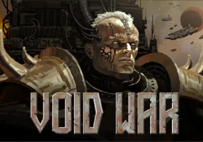 Void War