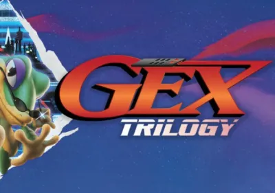 GEX Trilogy