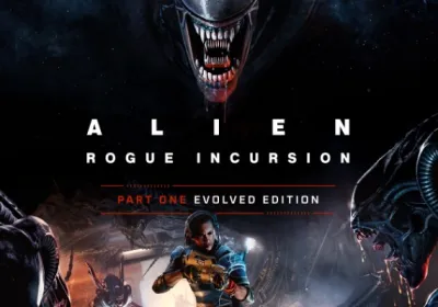 Alien: Rogue Incursion Evolved Edition