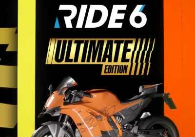 Ride 6 Ultimate Edition