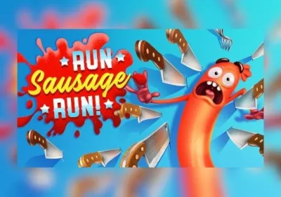 Run Sausage Run!