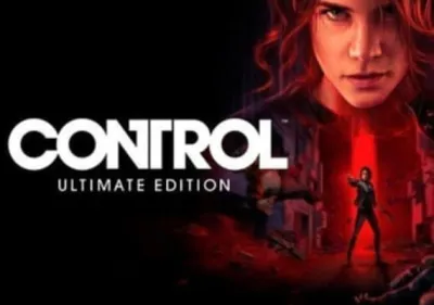 Control Ultimate Edition Asia/Oceania