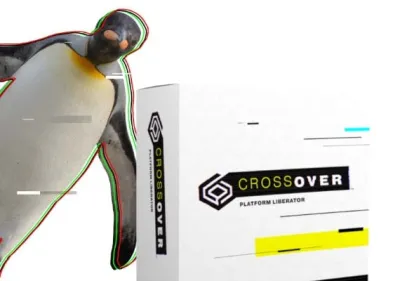 CrossOver MAC