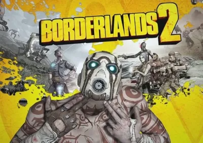 Borderlands 2 + Season Pass - Bundle
