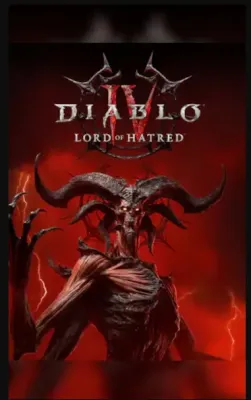 Diablo IV Lord of Hatred DLC