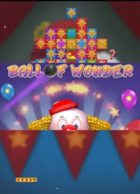 Ball of Wonder
