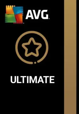 AVG Ultimate (2023)