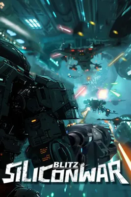 Silicon WarBlitz