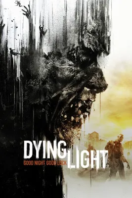 Dying Light + 3 DLC - Bundle (EN)