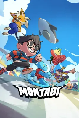 Montabi