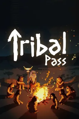Tribal Pass