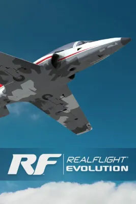 RealFlight Evolution
